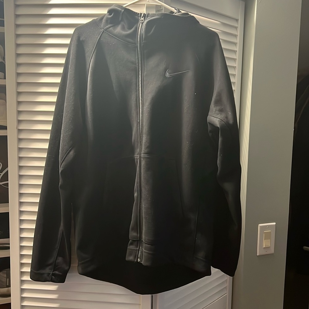 Nike Dri-Fit Jacket